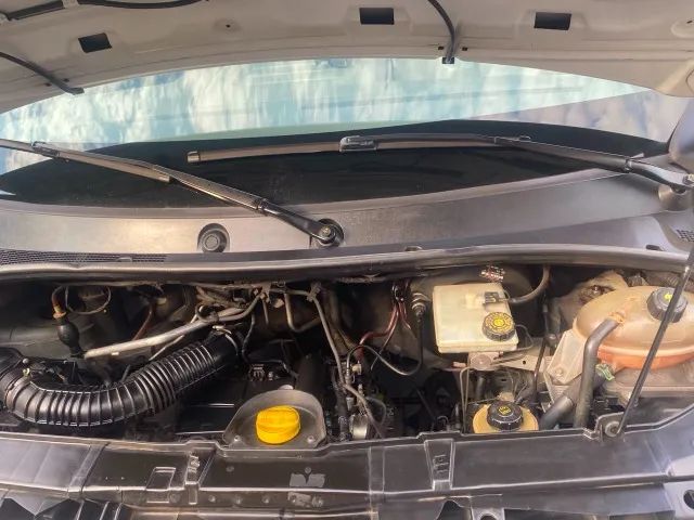 Renault master L2H2 - Foto 5