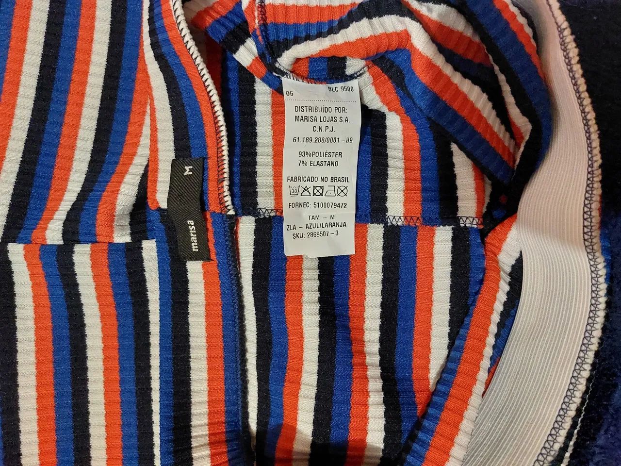 Saia lápis  - Foto 3