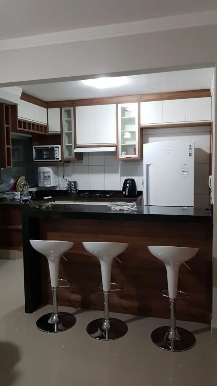 Ágio de Apartamento 