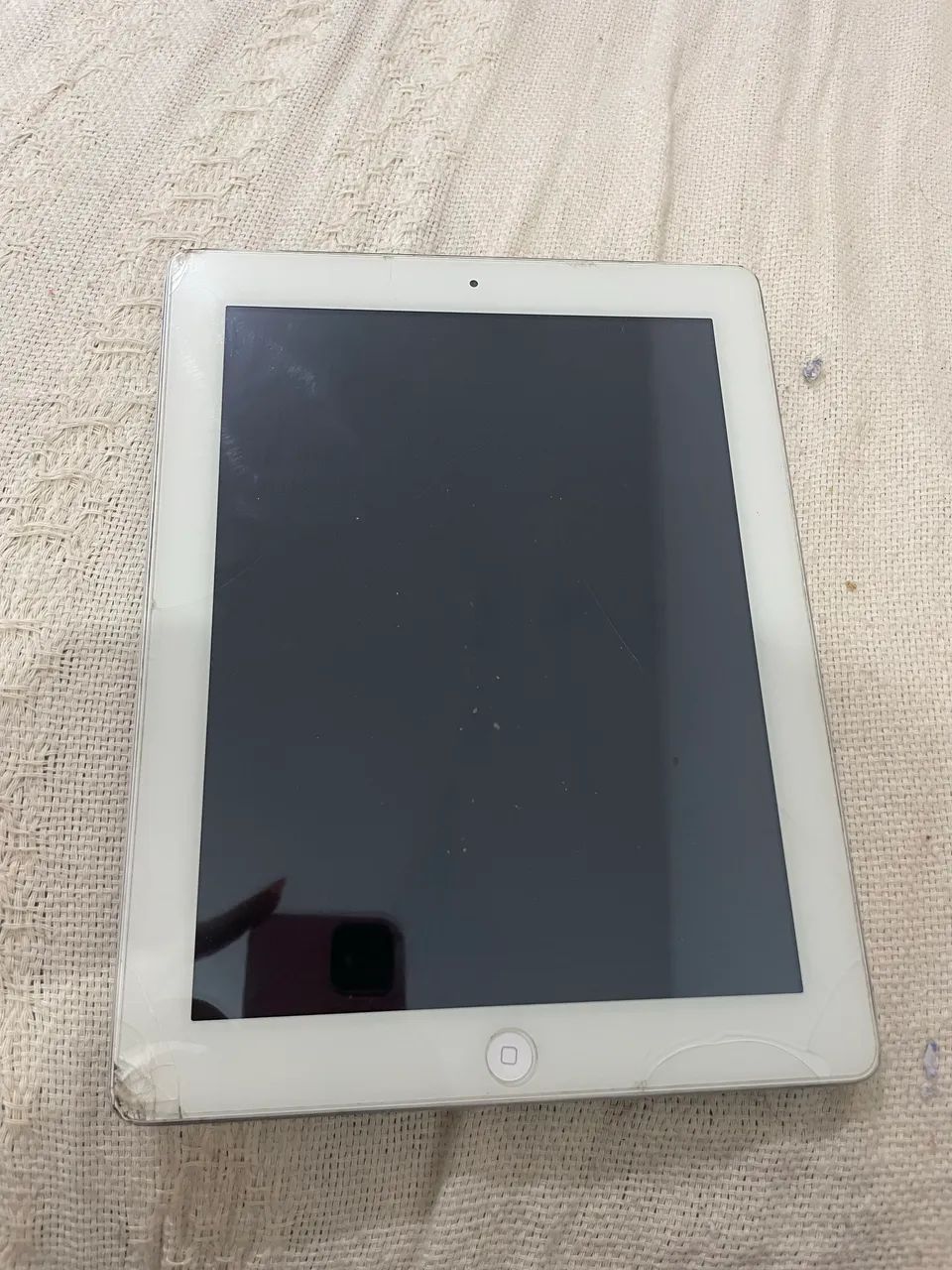 iPad 2 64GB Wi-Fi + 3G 