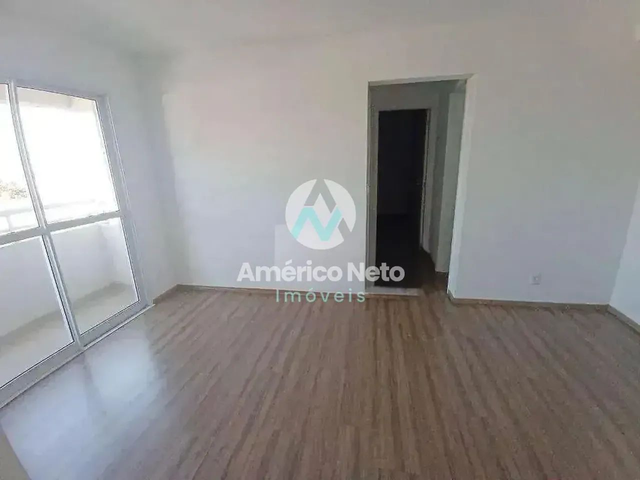Apartamento para locação, Vila Palmares, Santo André, SP - Foto 3