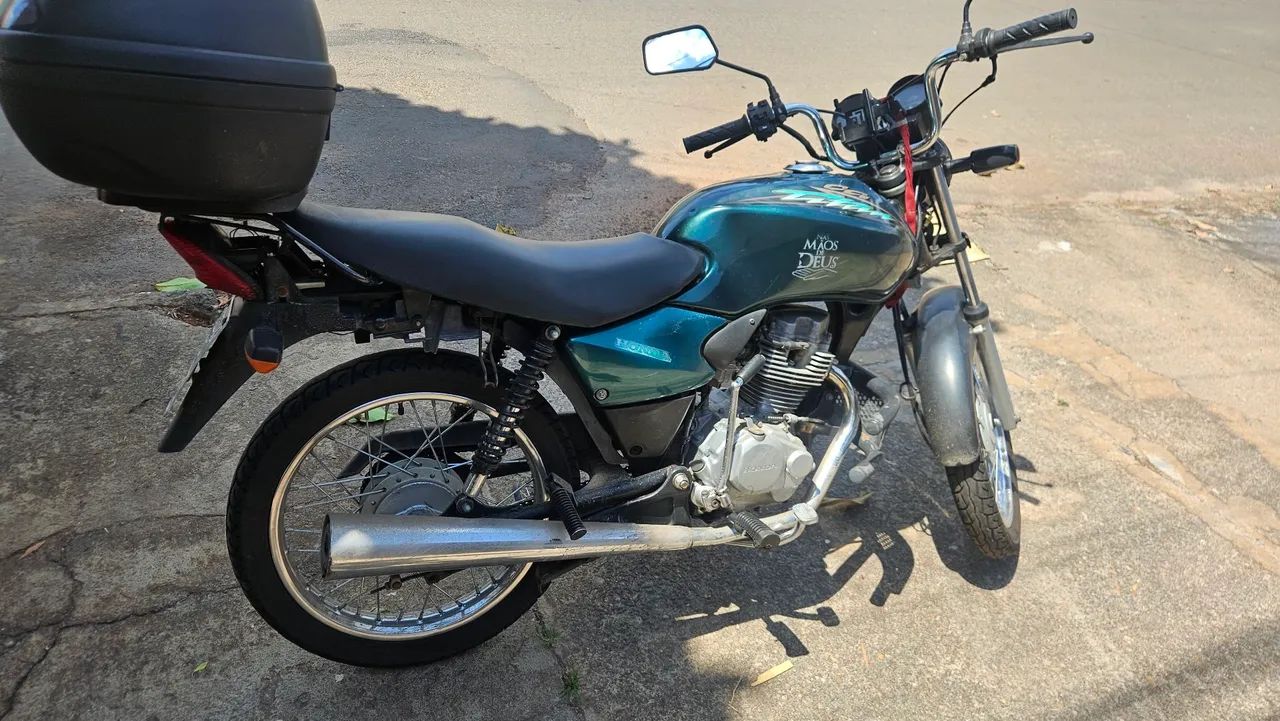 Titan ks 2003 - Foto 2