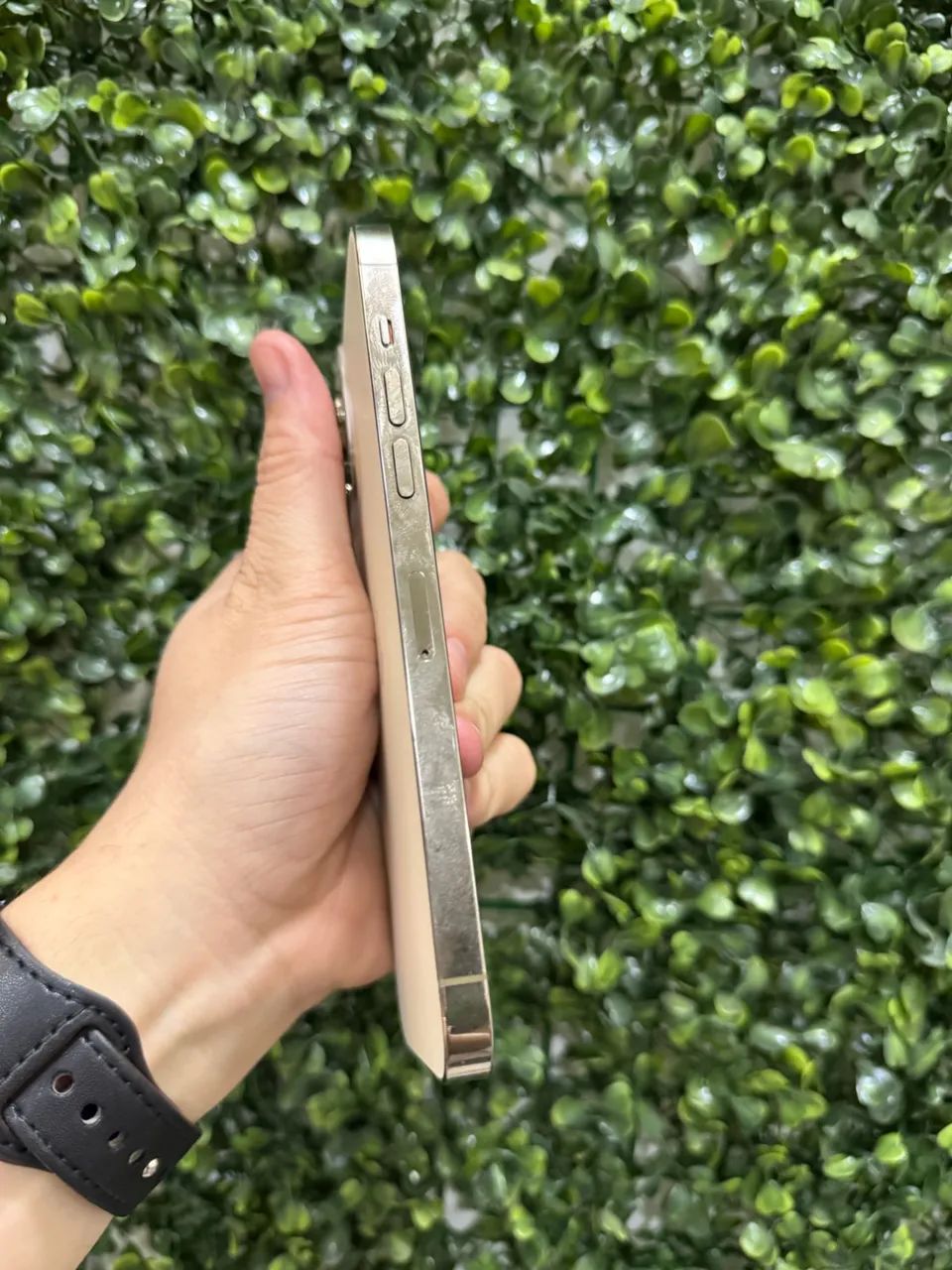 iPhone 14 Pro Max 128gb gold  - Foto 5