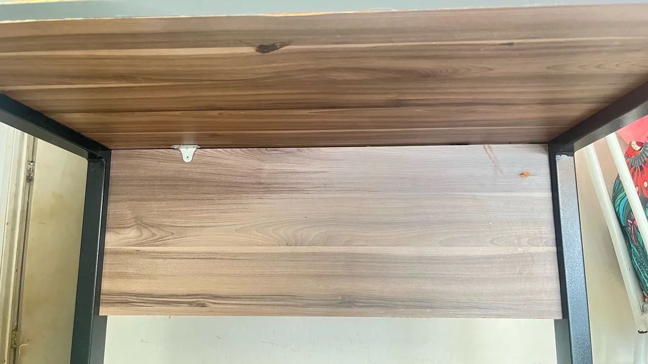 Mesa de escritório  - Foto 2