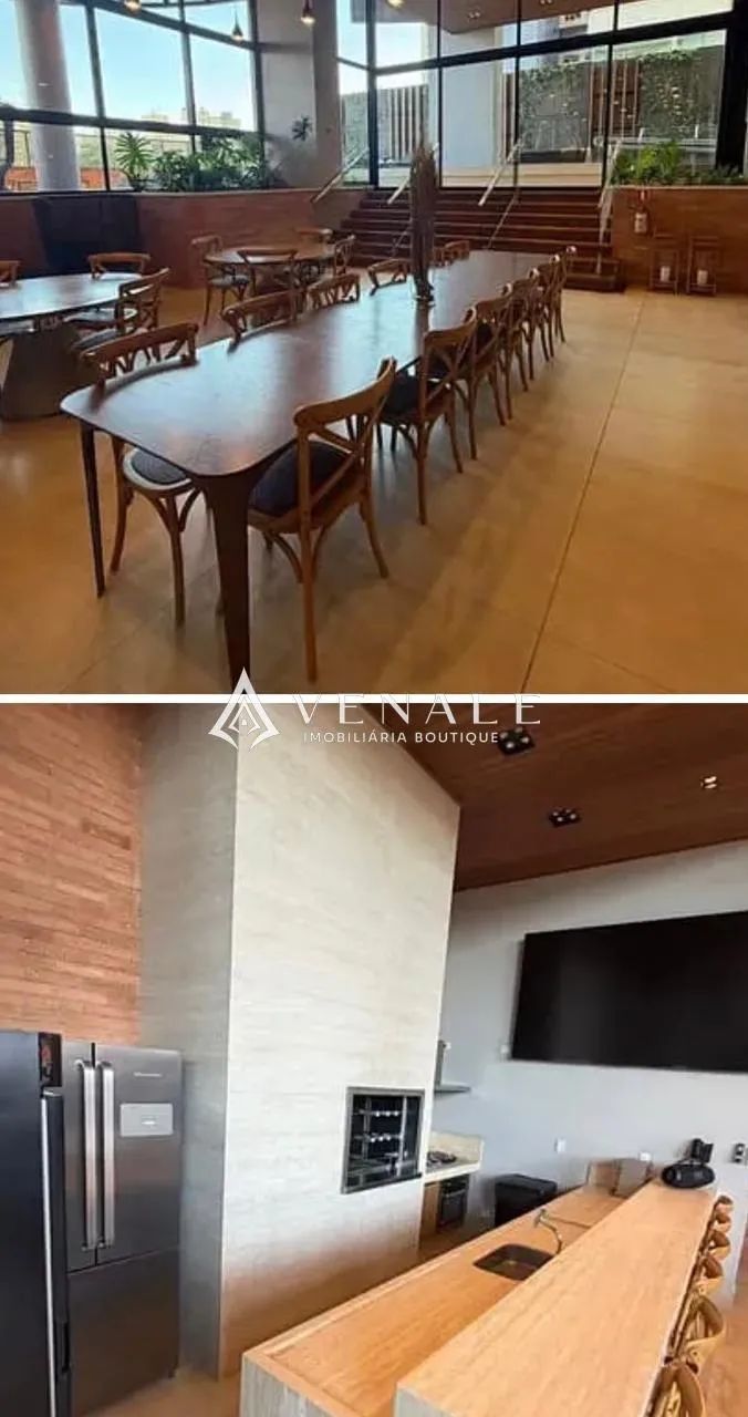 Apartamento à venda em Maringá, Zona 01, com 4 suítes, com 266.64 m² - Foto 5