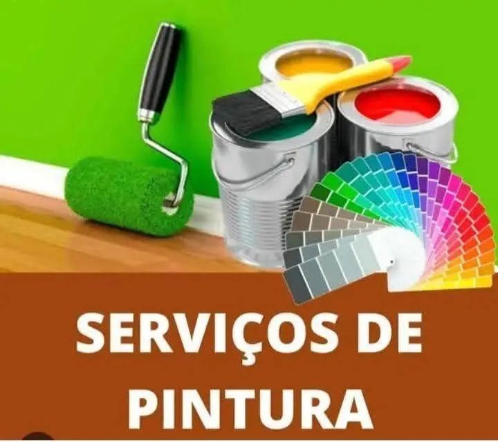 Serviço de pintura predial  - Foto 2