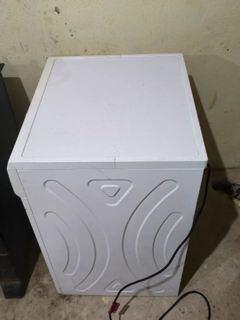 Secadora Midea 11kg  - Foto 5