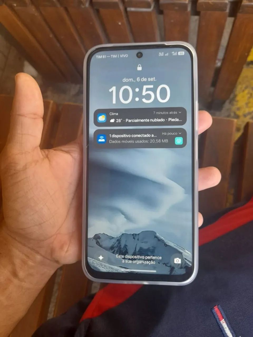 Realme C85 4g 256gb/8RAM  - Foto 3