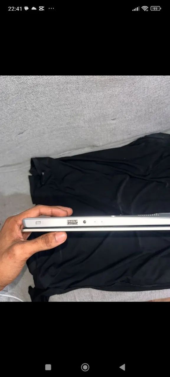 Notebook Acer Aspire 5  - Foto 4