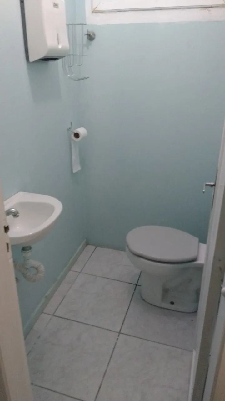 Sala comercial no centro de Joinville - Foto 2