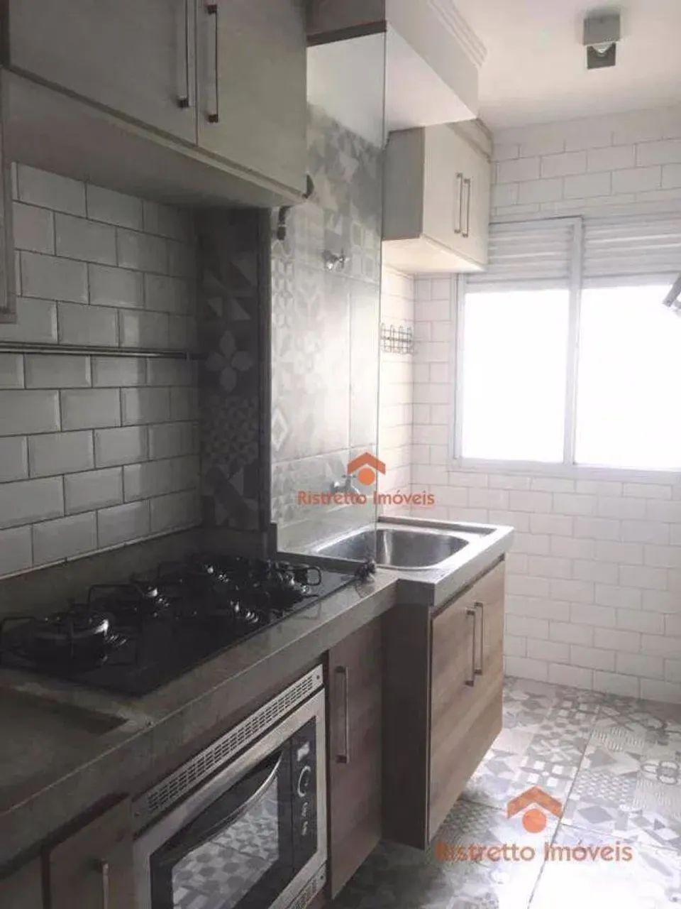 Apartamento à venda, 50 m² por R$ 310.000,00 - São Pedro - Osasco/SP - Foto 7