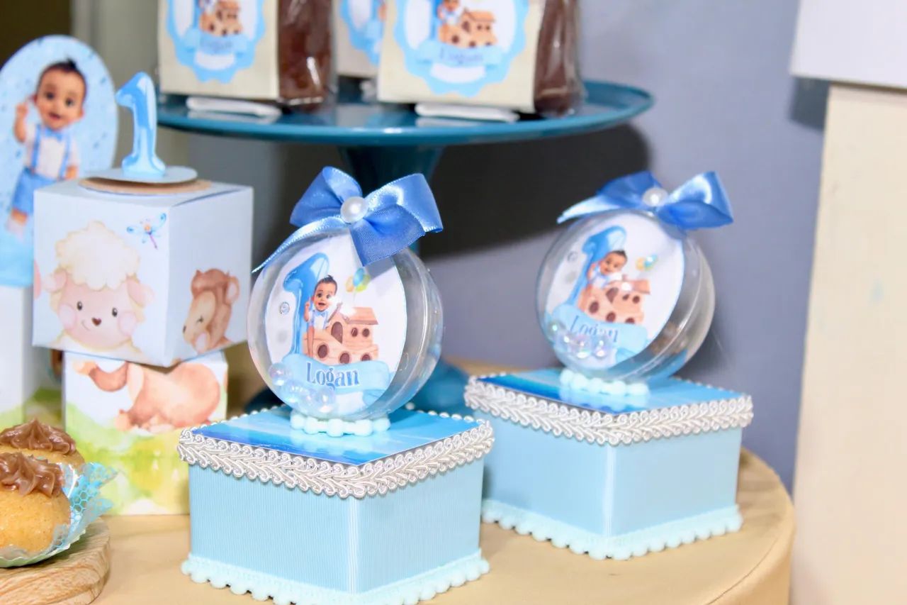 Personalizados de Luxo Acrilico - Foto 2