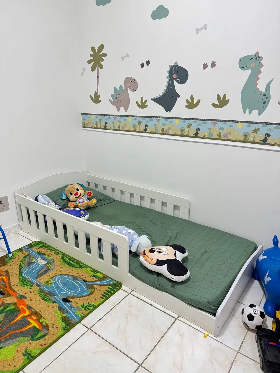 Quarto Infantil completo - Foto 2