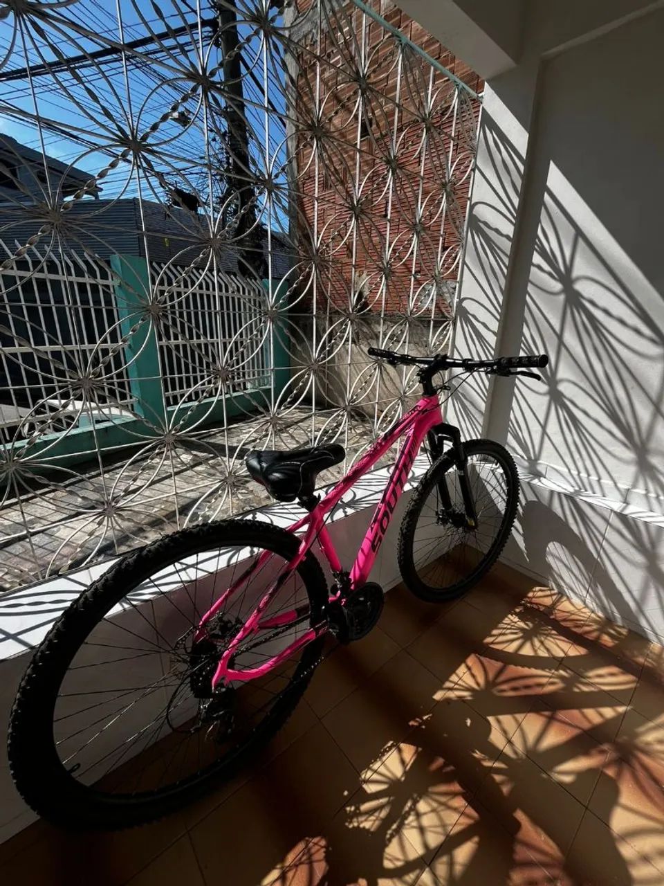 Bicicleta  - Foto 2