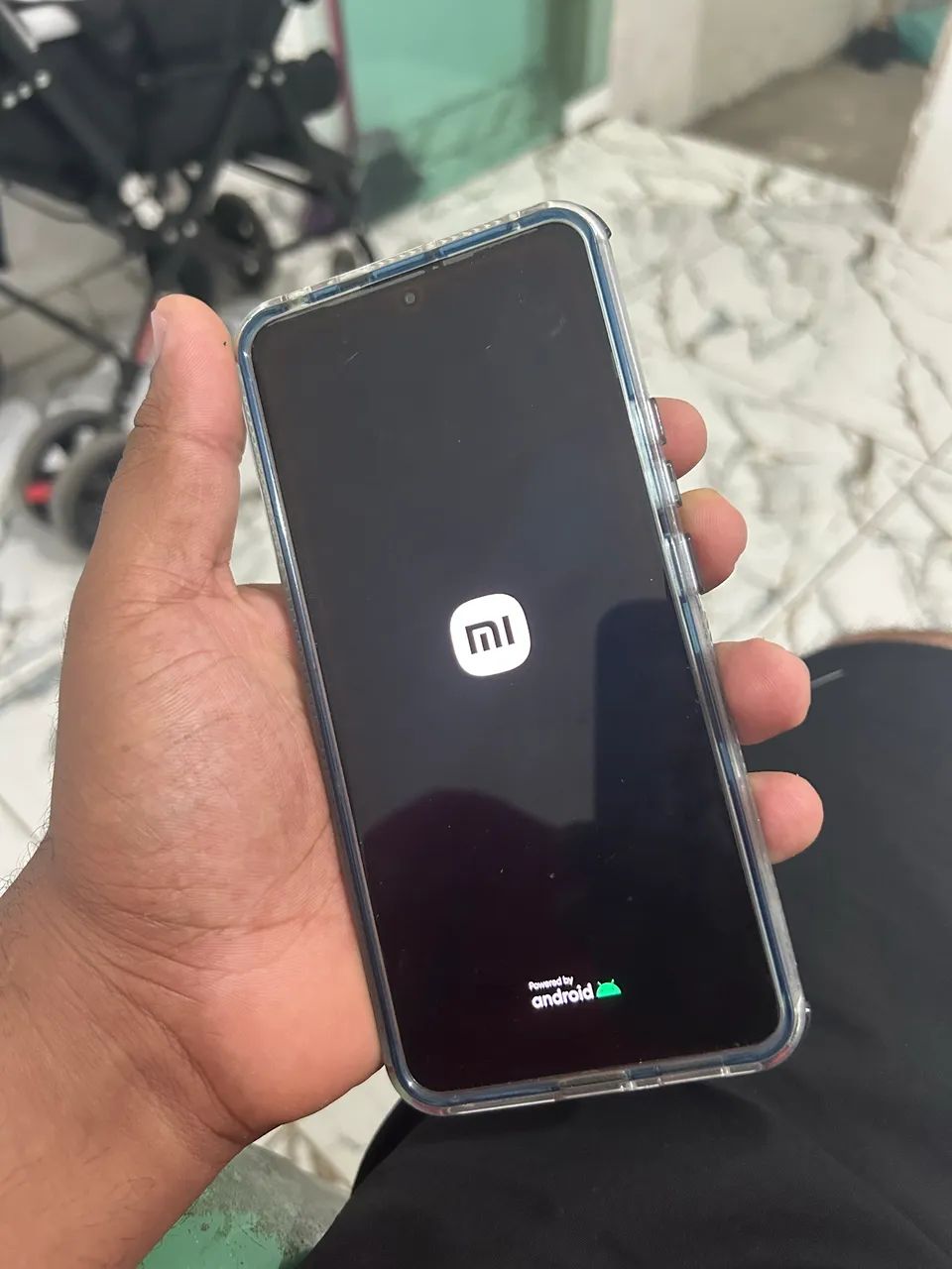 Note 13 pro 5g - Foto 2