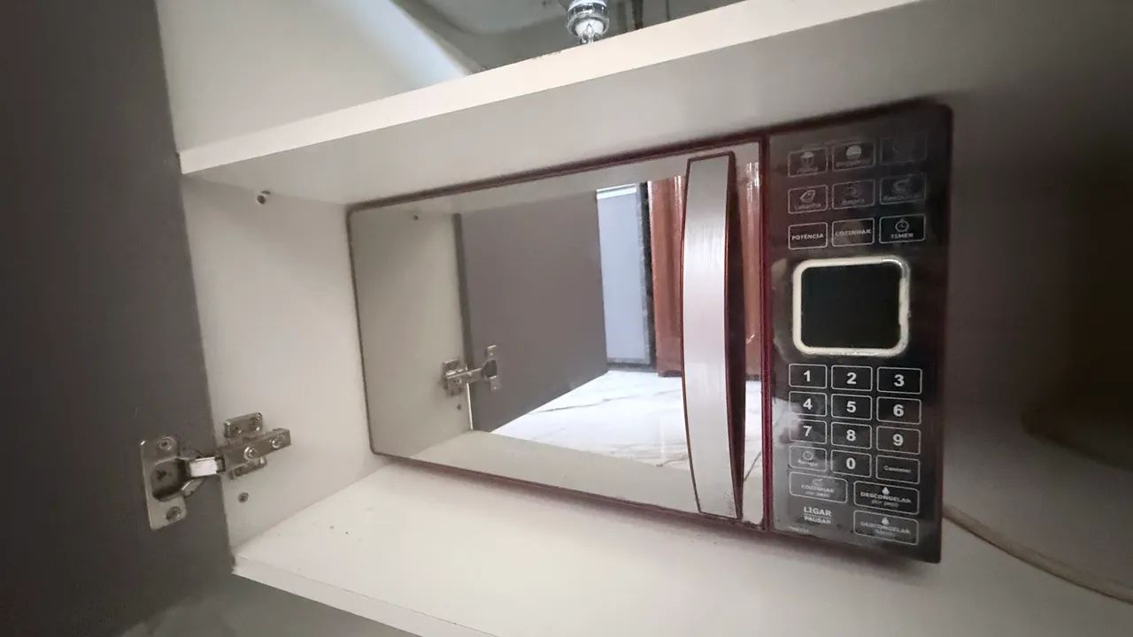 Vendo Microondas Philco - Foto 3