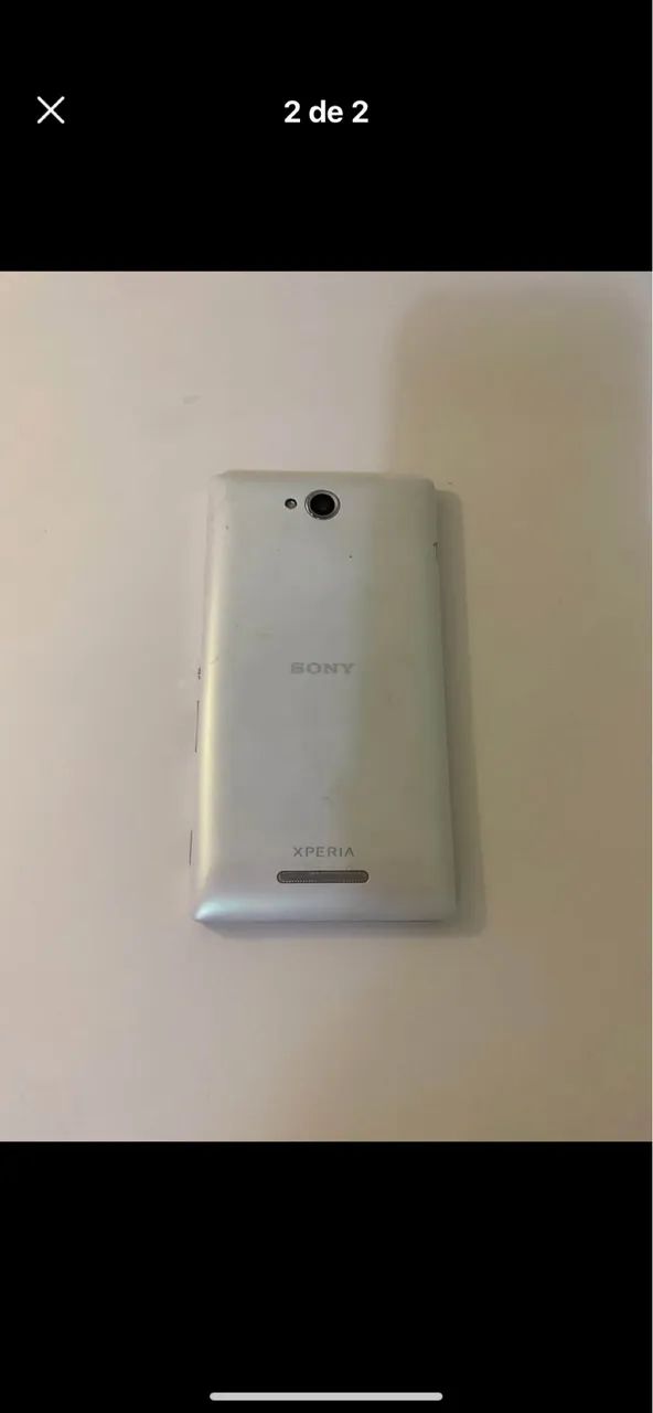 Sony Xperia