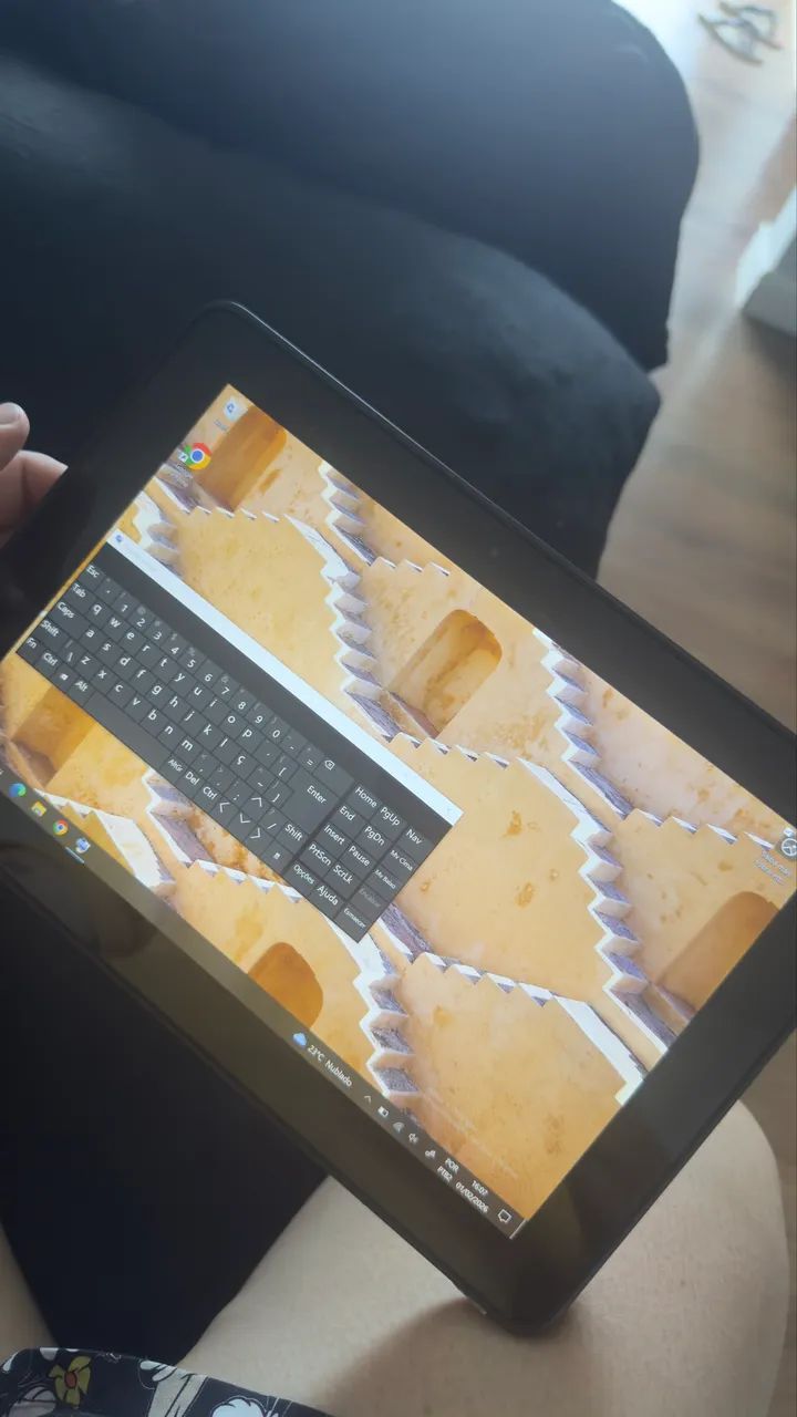 Tablet Dell Latitude 7285  - Foto 2