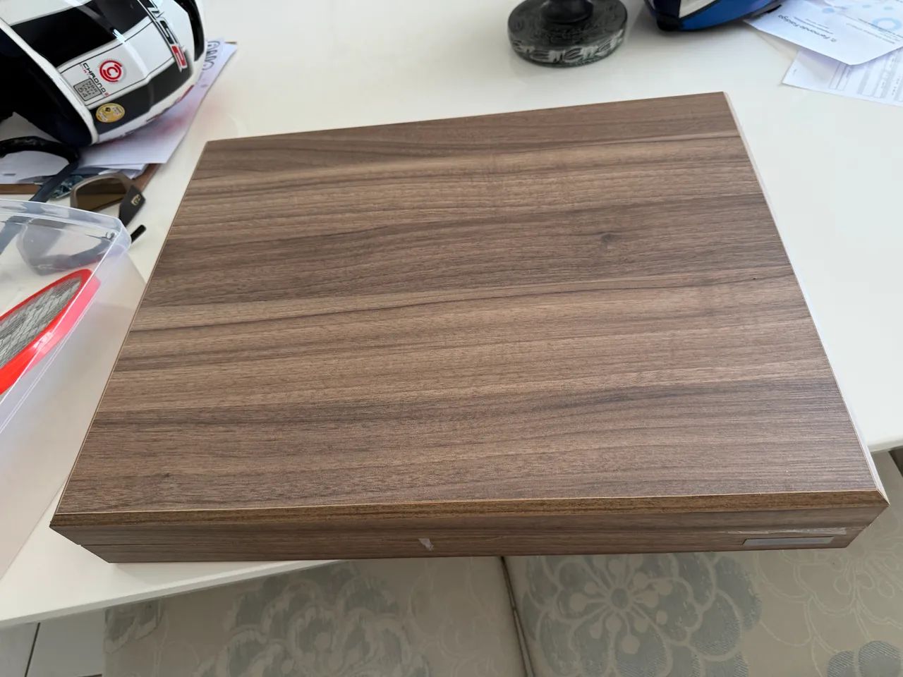 Faqueiro Tramontina 76 peças  - Foto 6