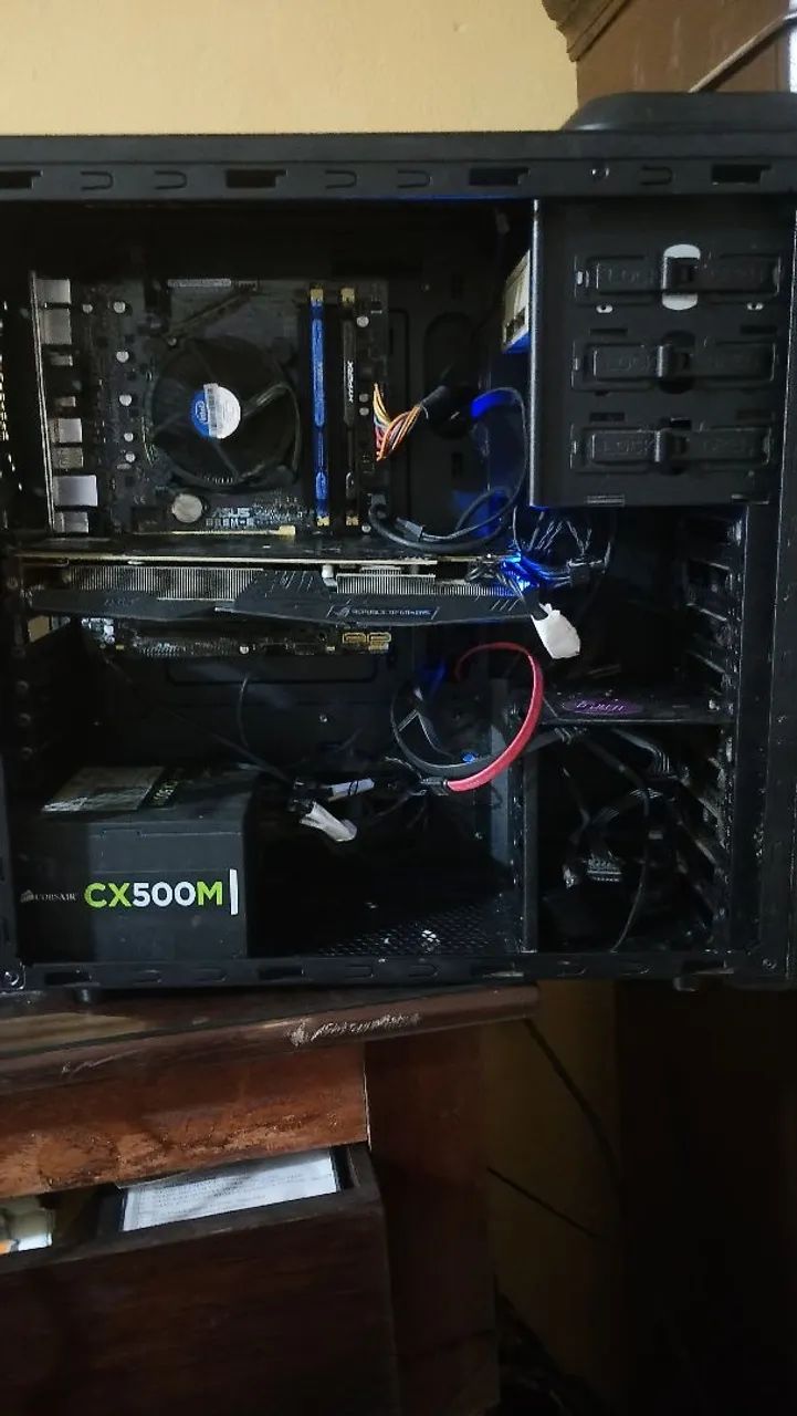 Dois PC Gamer - Foto 3