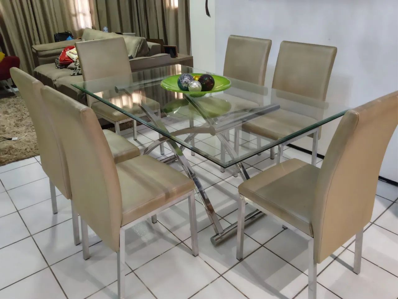Mesa de jantar  - Foto 2
