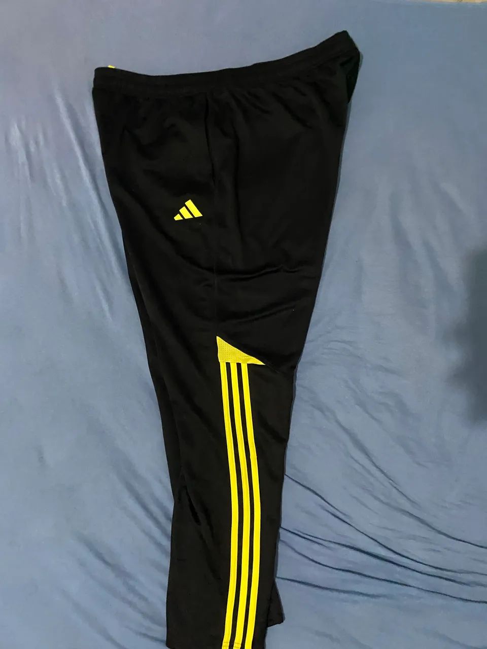 Calça Flamengo de Passeio - Foto 4