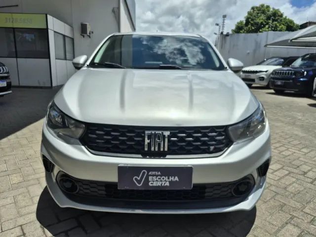 Fiat Argo Drive 1.0 6V Flex 2021 - Foto 3