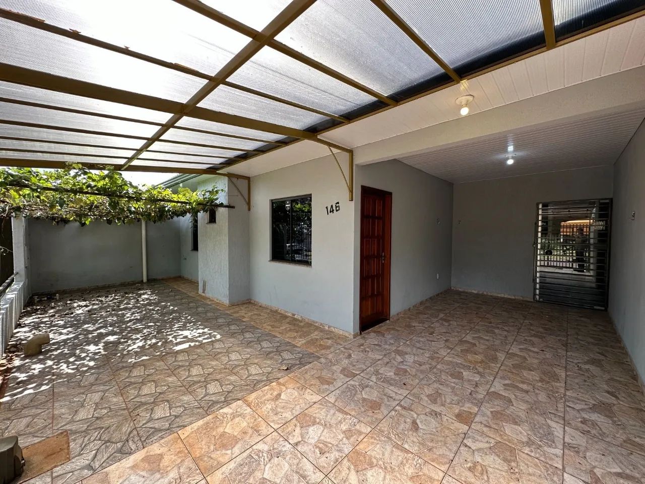 Casa Nova Cidade