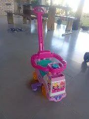 Carrinho pra bebê  - Foto 4