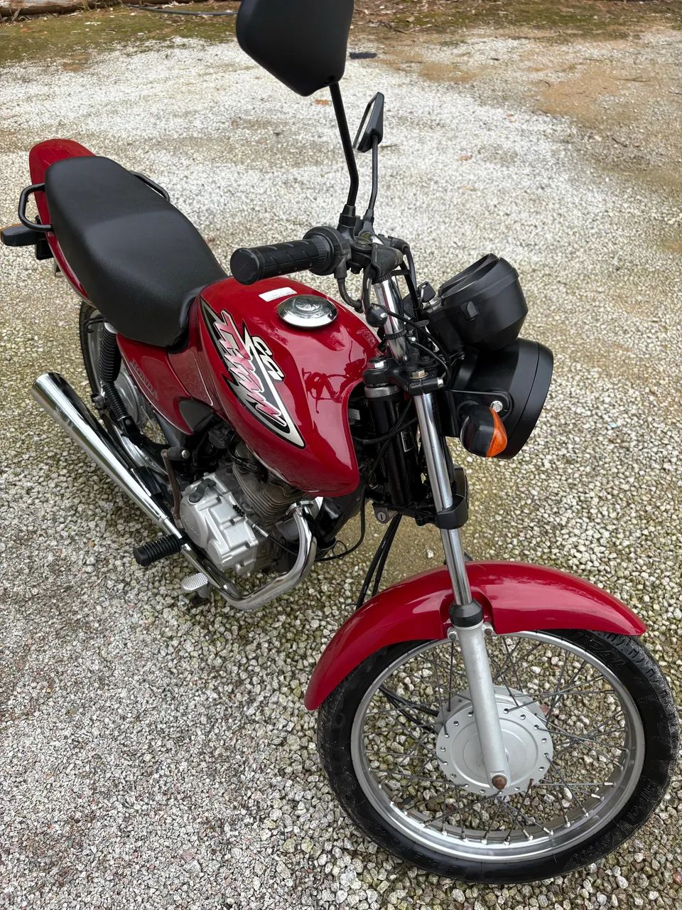 Moto perfeita  - Foto 5