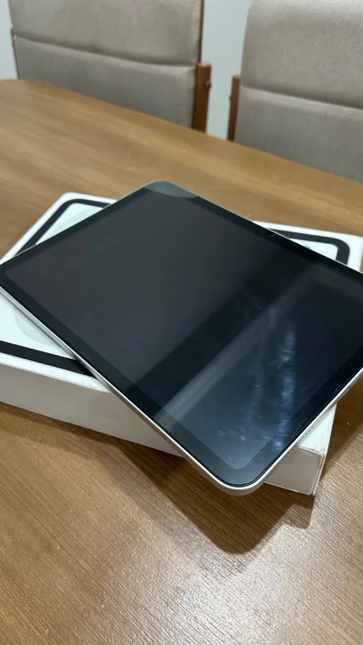 iPad 10 - Foto 4