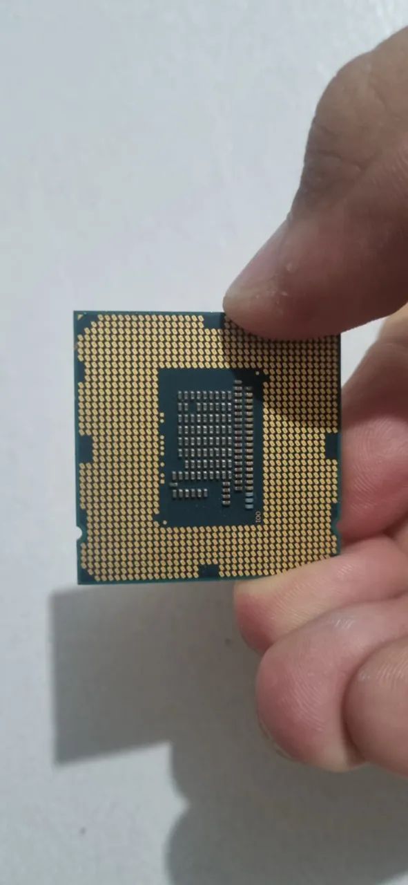 I3 3220 3.3ghz - Foto 2