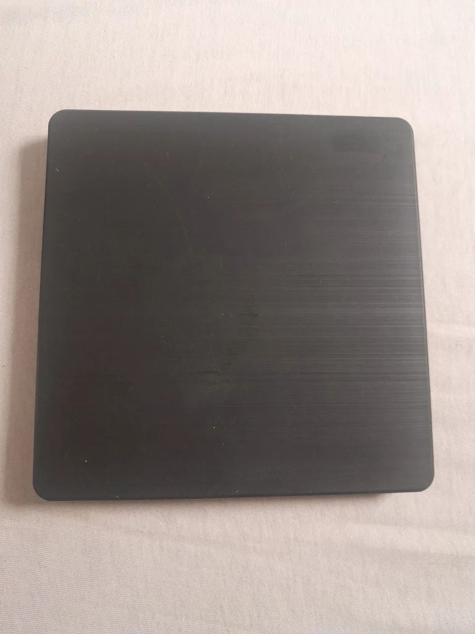 Gravador e leitor DVD. Externo. 