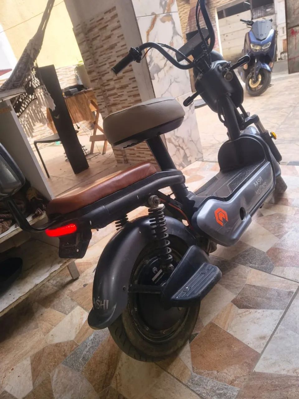 BICICLETA ELÉTRICA  - Foto 4