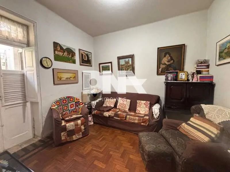 Apartamento : / Residencial / Humaitá - Foto 5