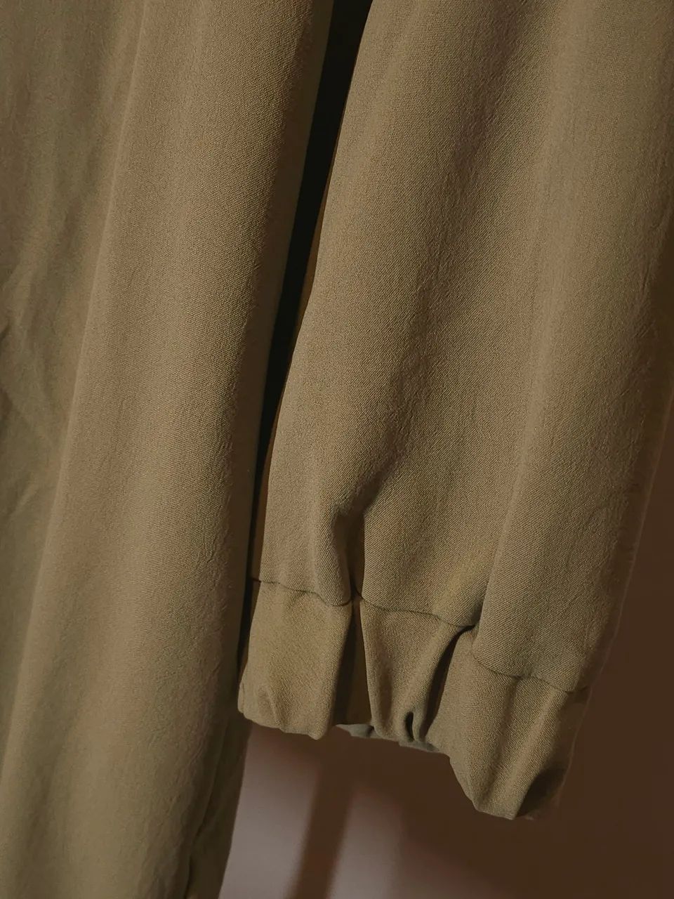 Vestido Zara Verde tam PP (pp grande) - Foto 5