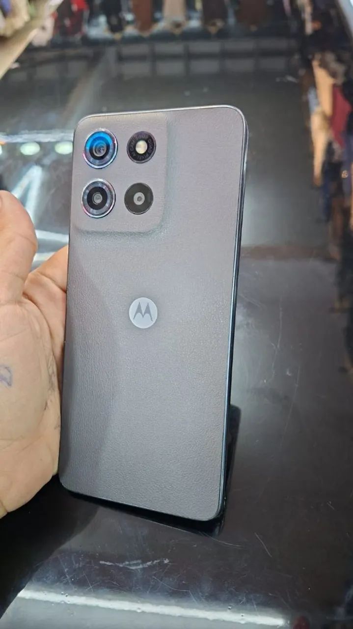Moto G 15 com nota fiscal  - Foto 2