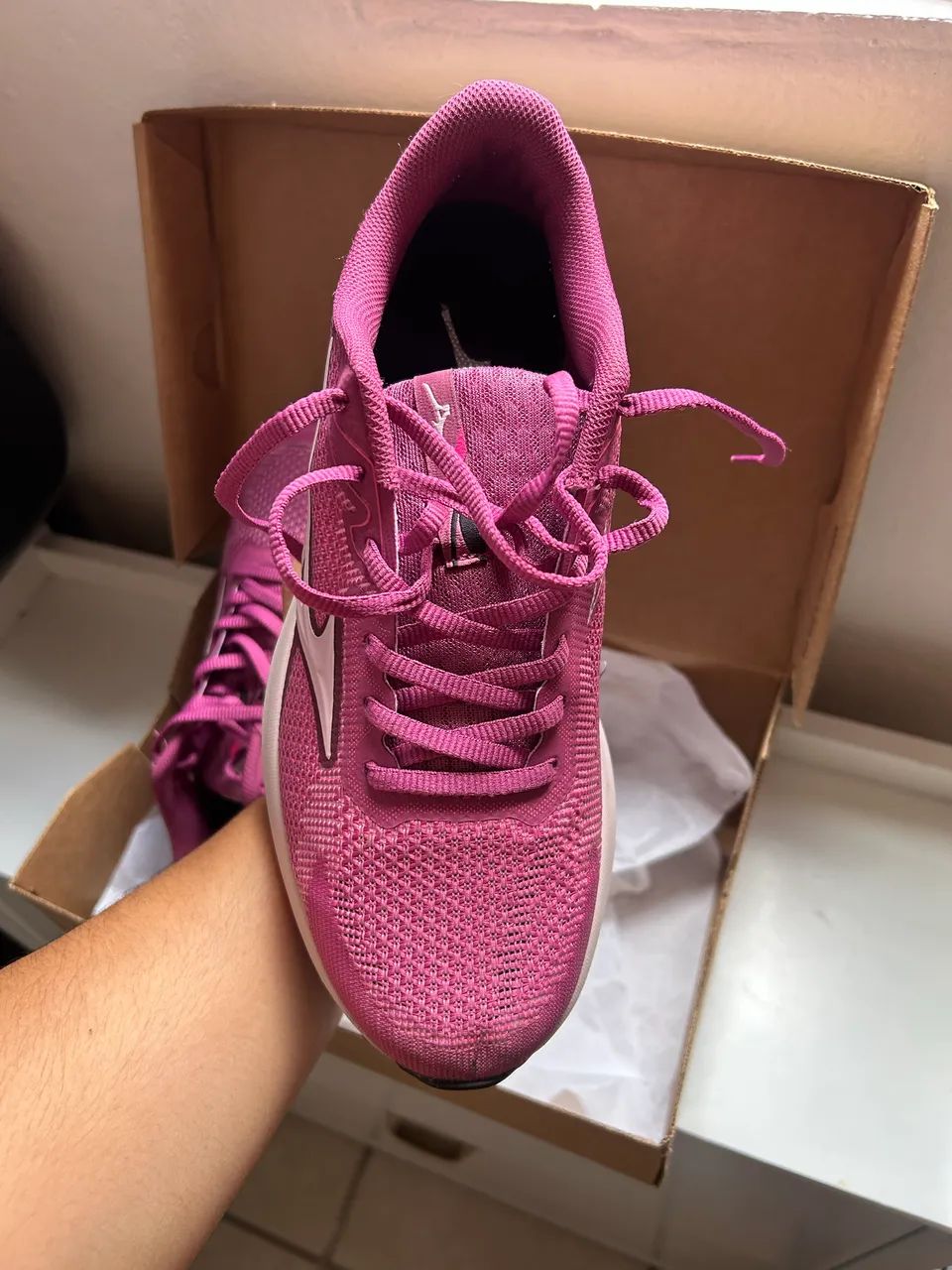 Sapato Mizuno  - Foto 3