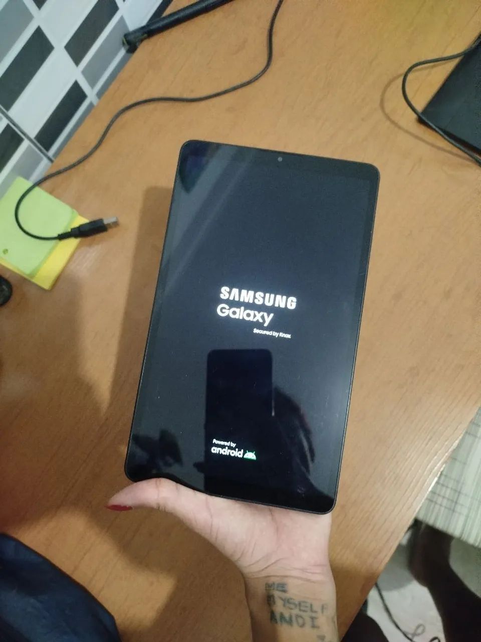 Samsung Galaxy Tab A9 SM - X115 (LTE) - Foto 2