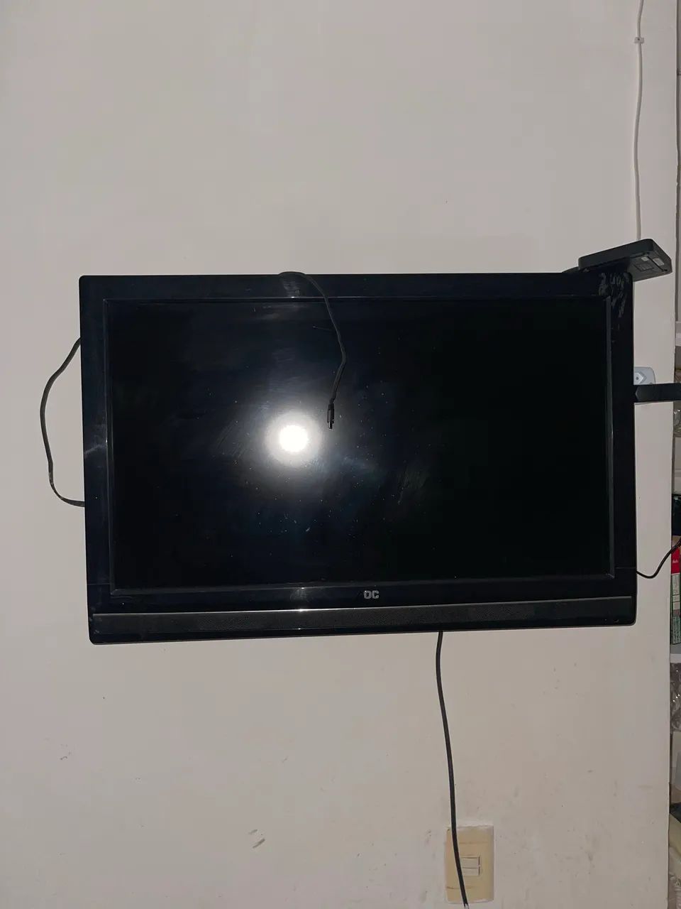 Televisão perfeito funcionamento 