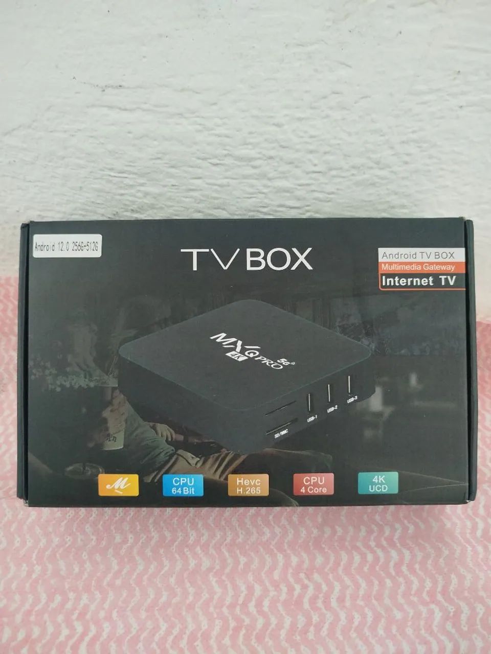 Aparelho de TV para transformar em SmarTV  - Foto 2