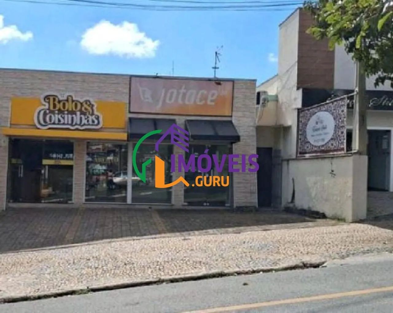 COMERCIAL - VILA CLAYTON - SP