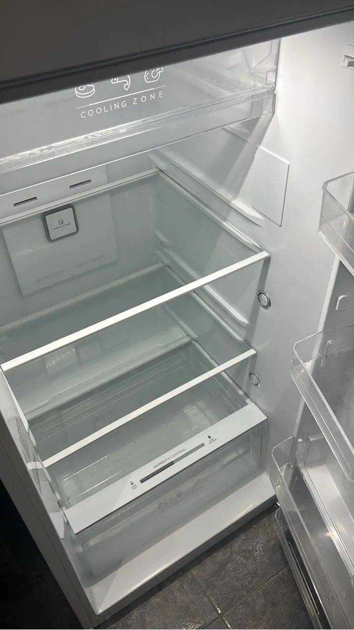 Vende-se geladeira 