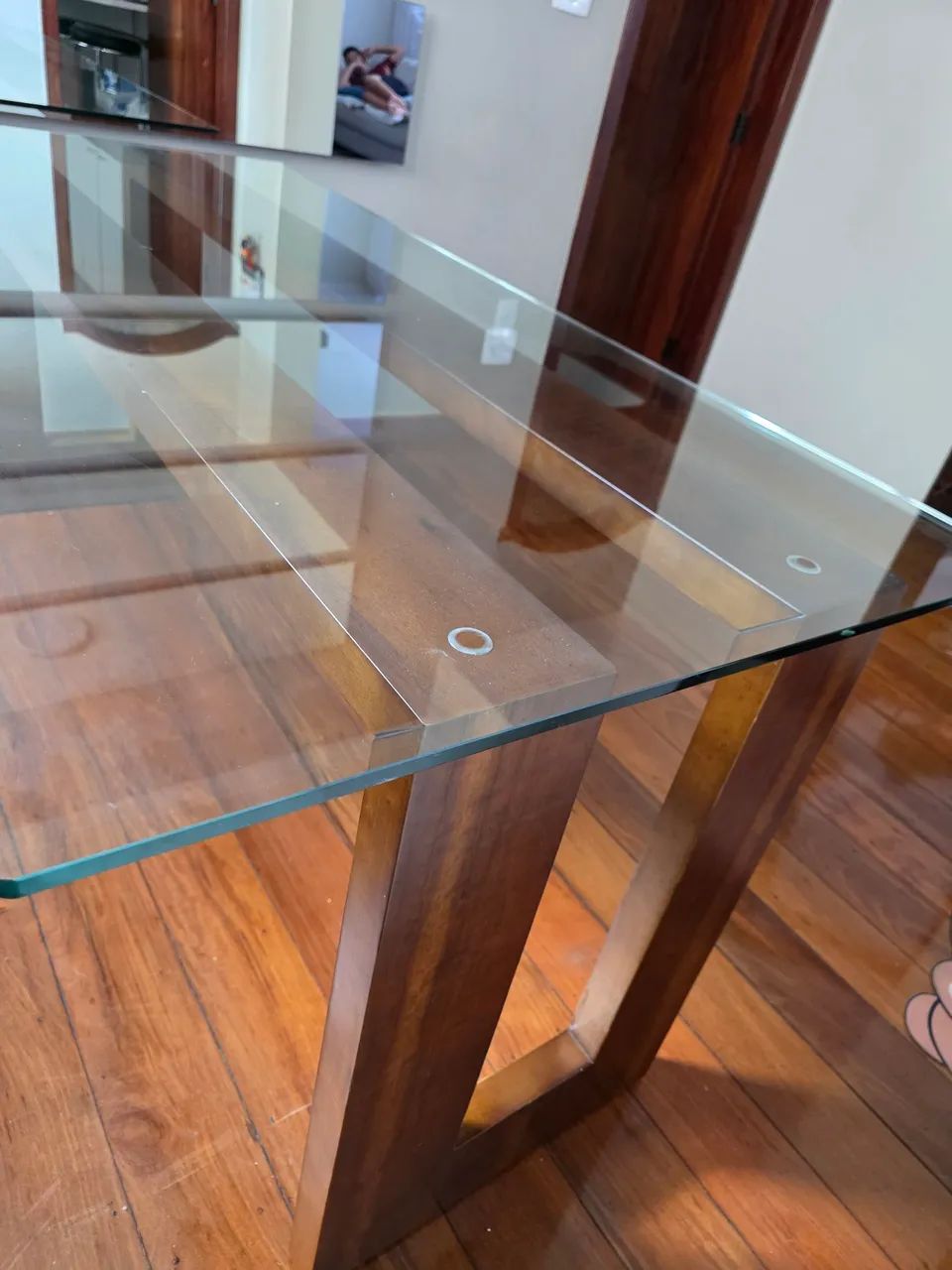 Mesa de Jantar alto padrão - Foto 4