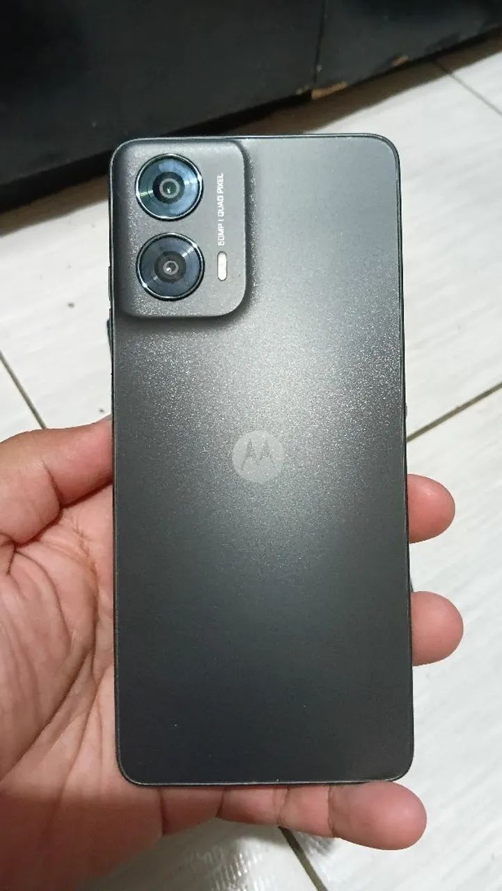 Moto G24 - 128 GB  - Foto 3