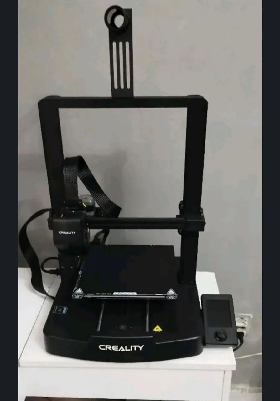 Impressora 3d ender 3 v3 - Foto 3