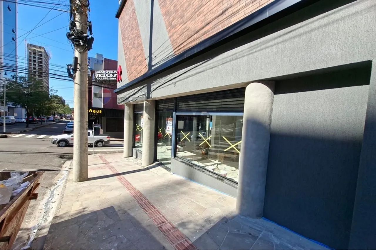 Loja Comercial de Esquina - Foto 2