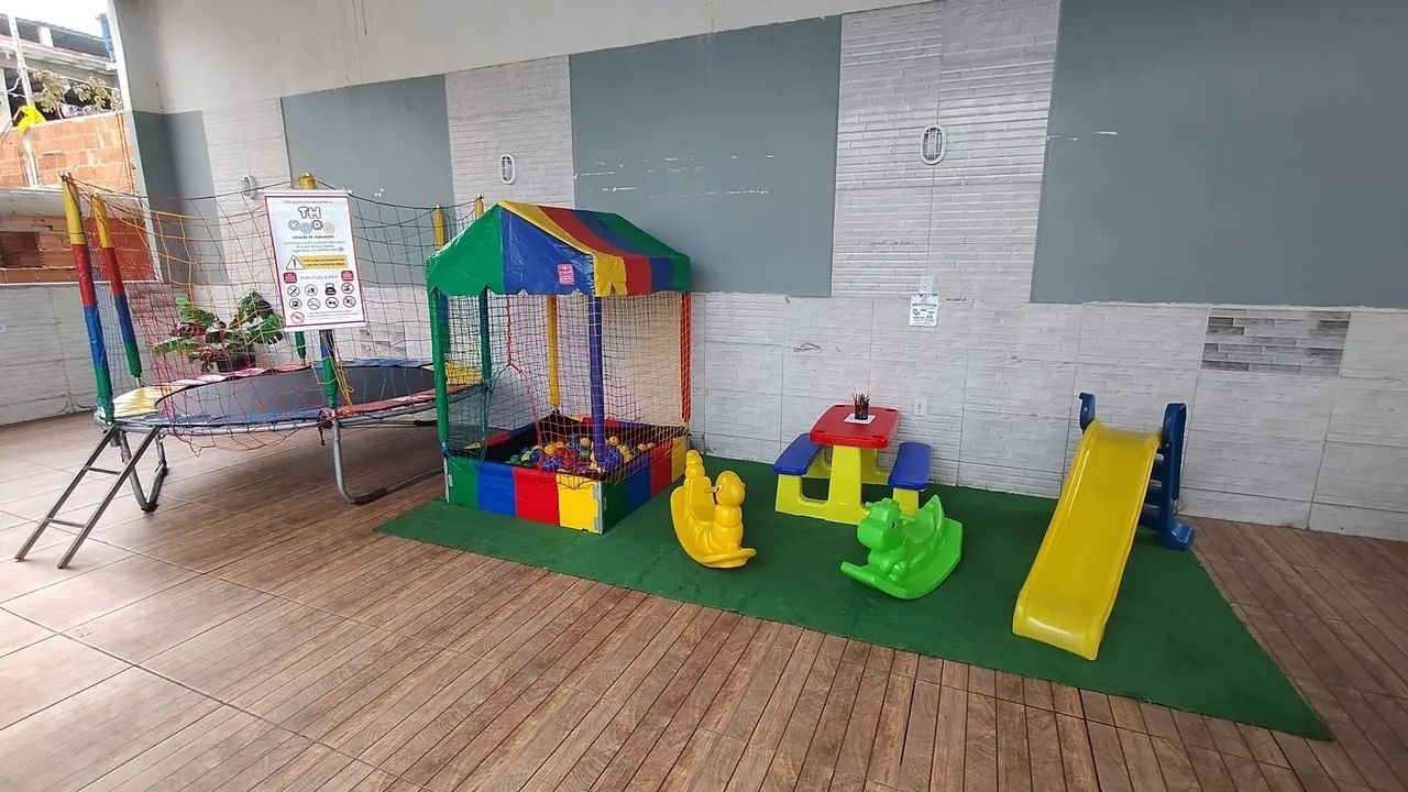 Aluguel de brinquedos  - Foto 2