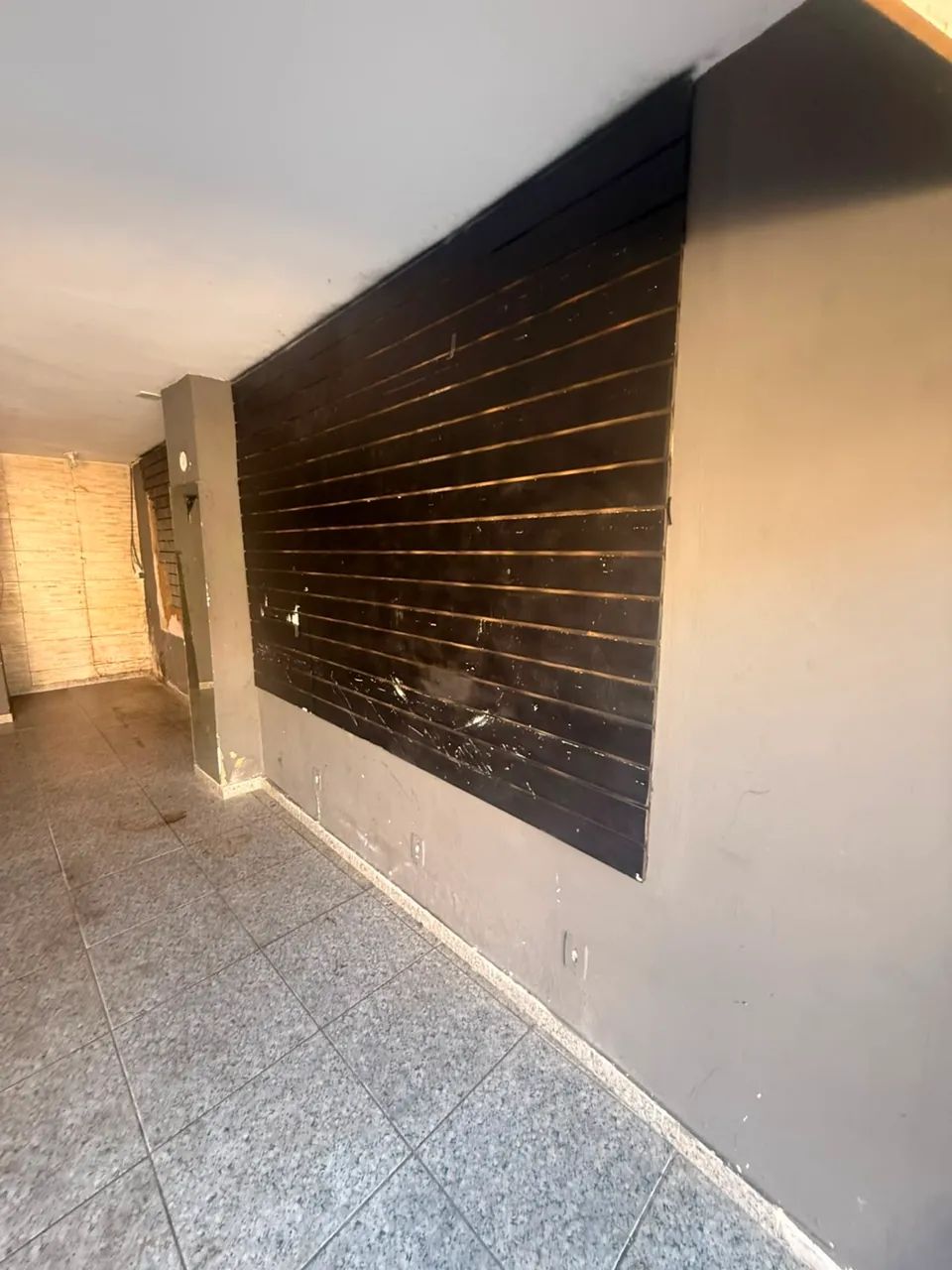 Alugo loja rua limites em Realengo  - Foto 3