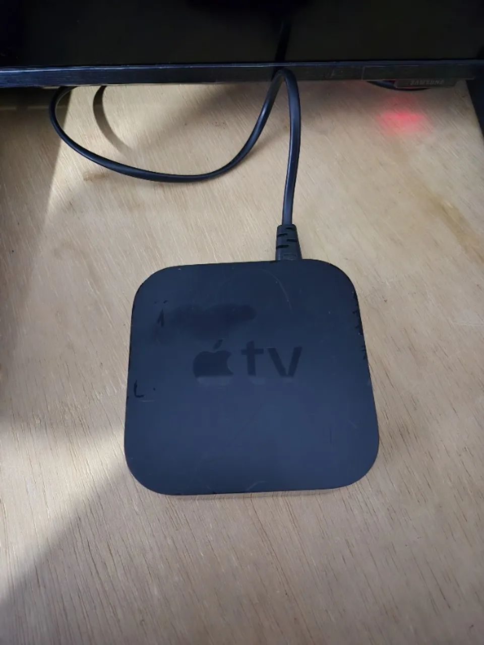 Apple TV 4K - 4ª Geração - Foto 2